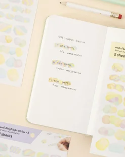 Useful Highlight Sticker v2