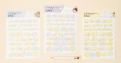 Useful Highlight Sticker v2