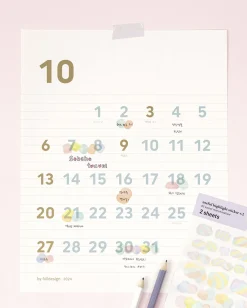 Useful Highlight Sticker v2