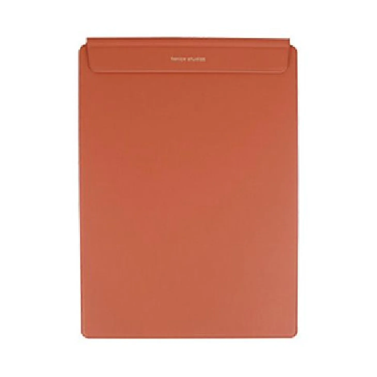 Vegan Leather A4 Magnetic Clipboard