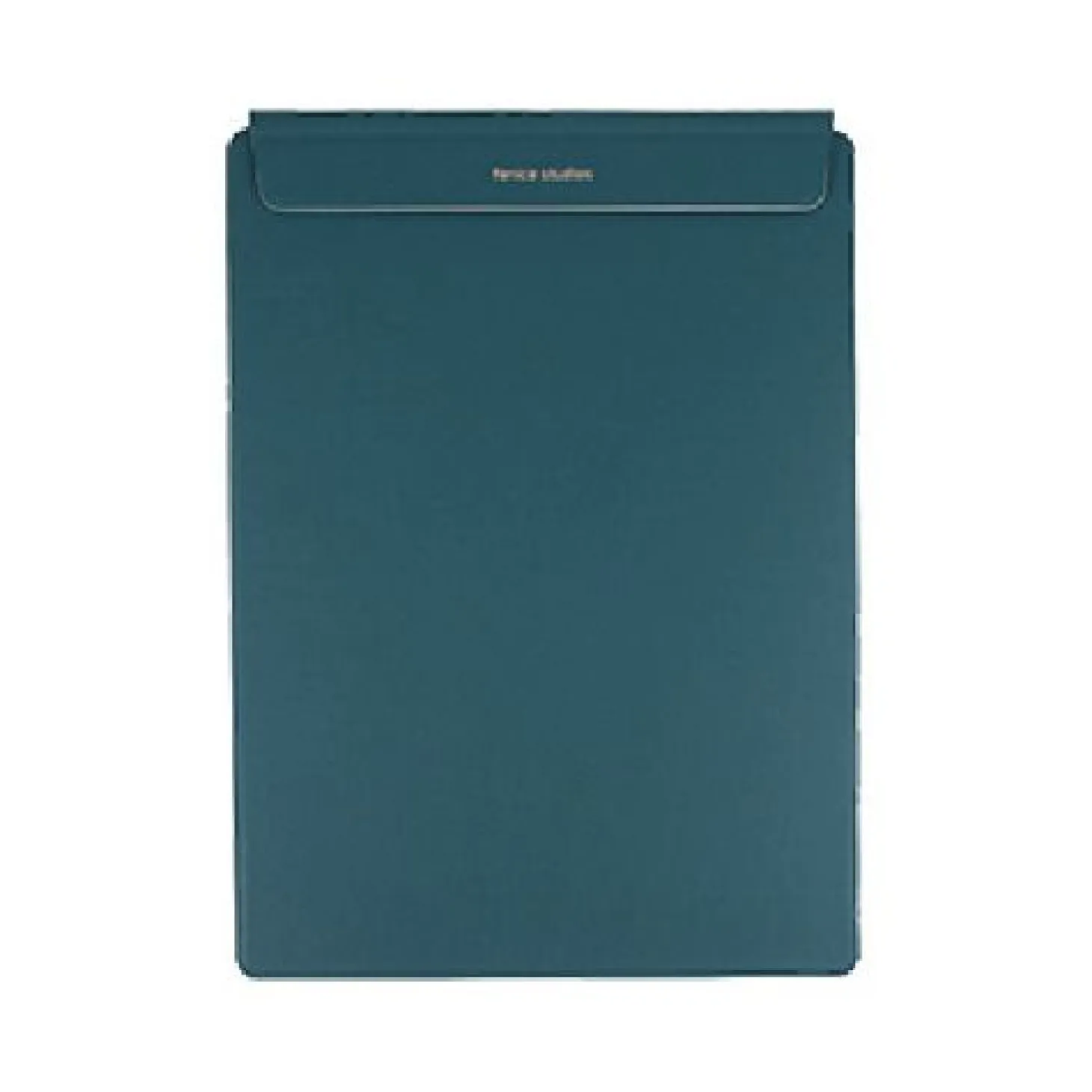 Vegan Leather A4 Magnetic Clipboard