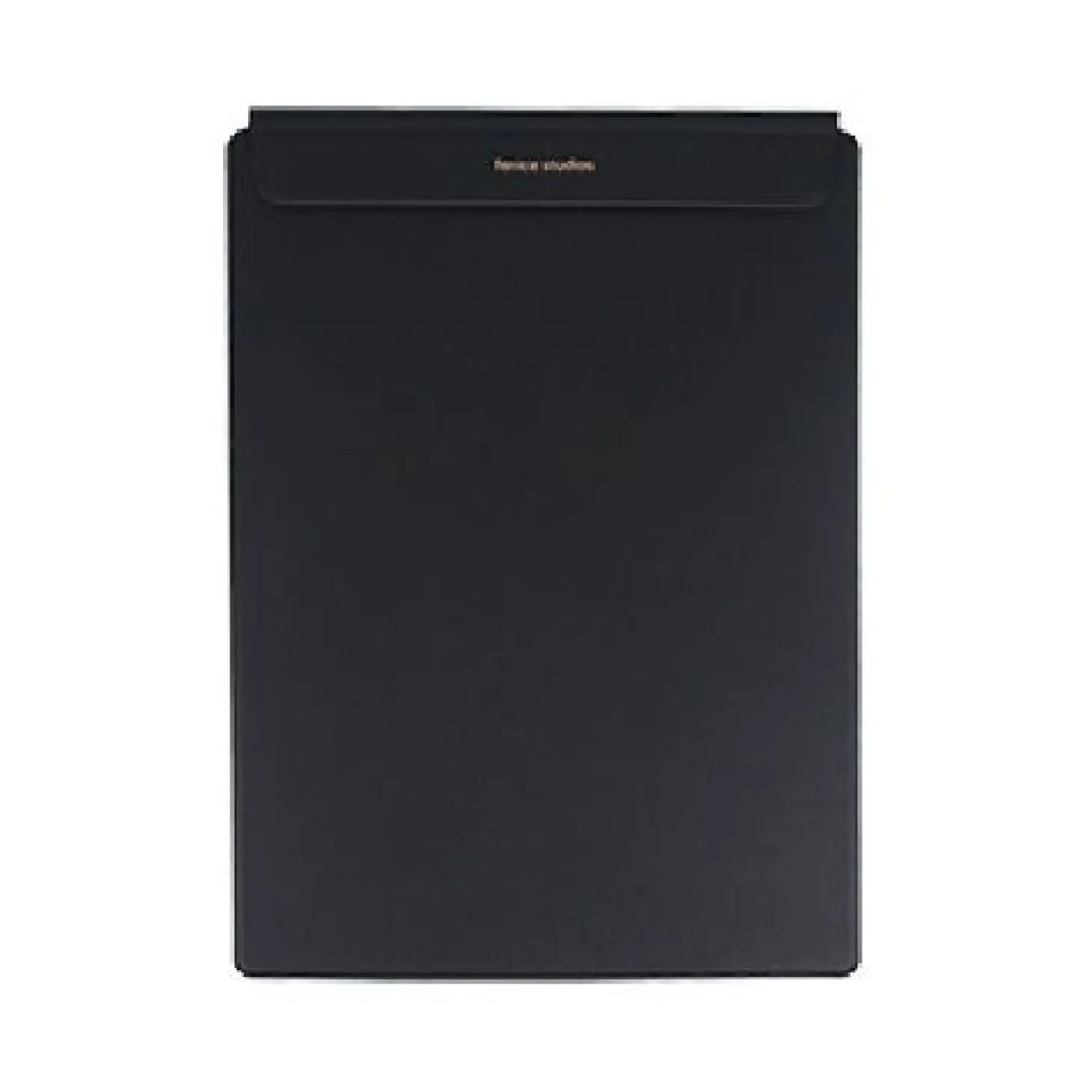 Vegan Leather A4 Magnetic Clipboard