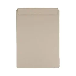 Vegan Leather A4 Magnetic Clipboard