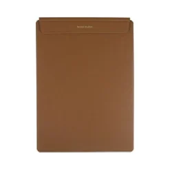 Vegan Leather A4 Magnetic Clipboard