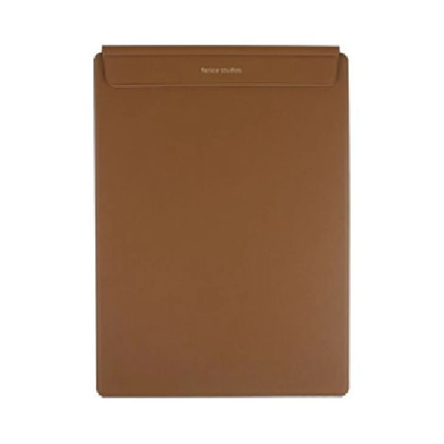 Vegan Leather A4 Magnetic Clipboard