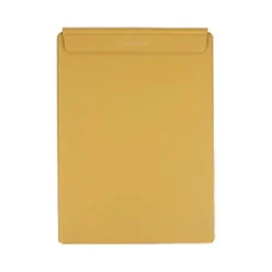 Vegan Leather A4 Magnetic Clipboard