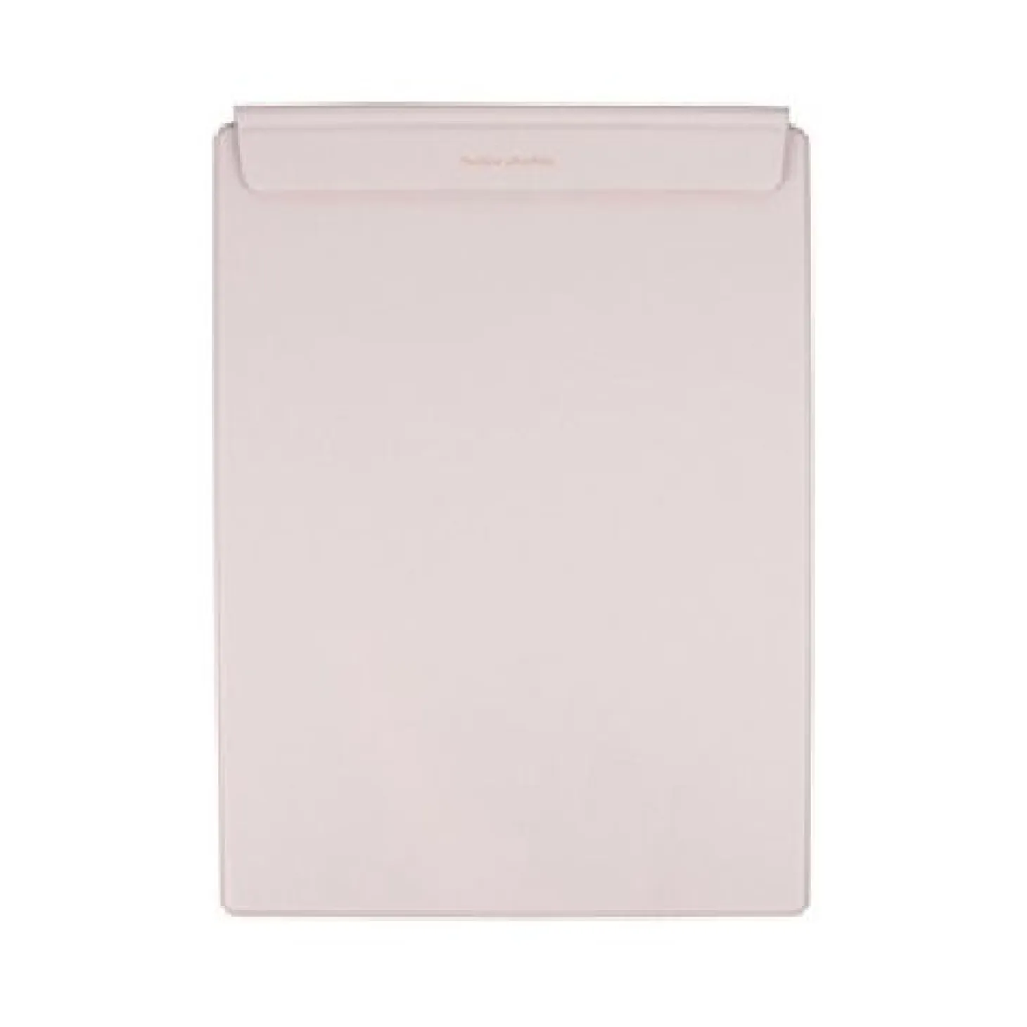 Vegan Leather A4 Magnetic Clipboard