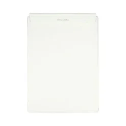 Vegan Leather A4 Magnetic Clipboard
