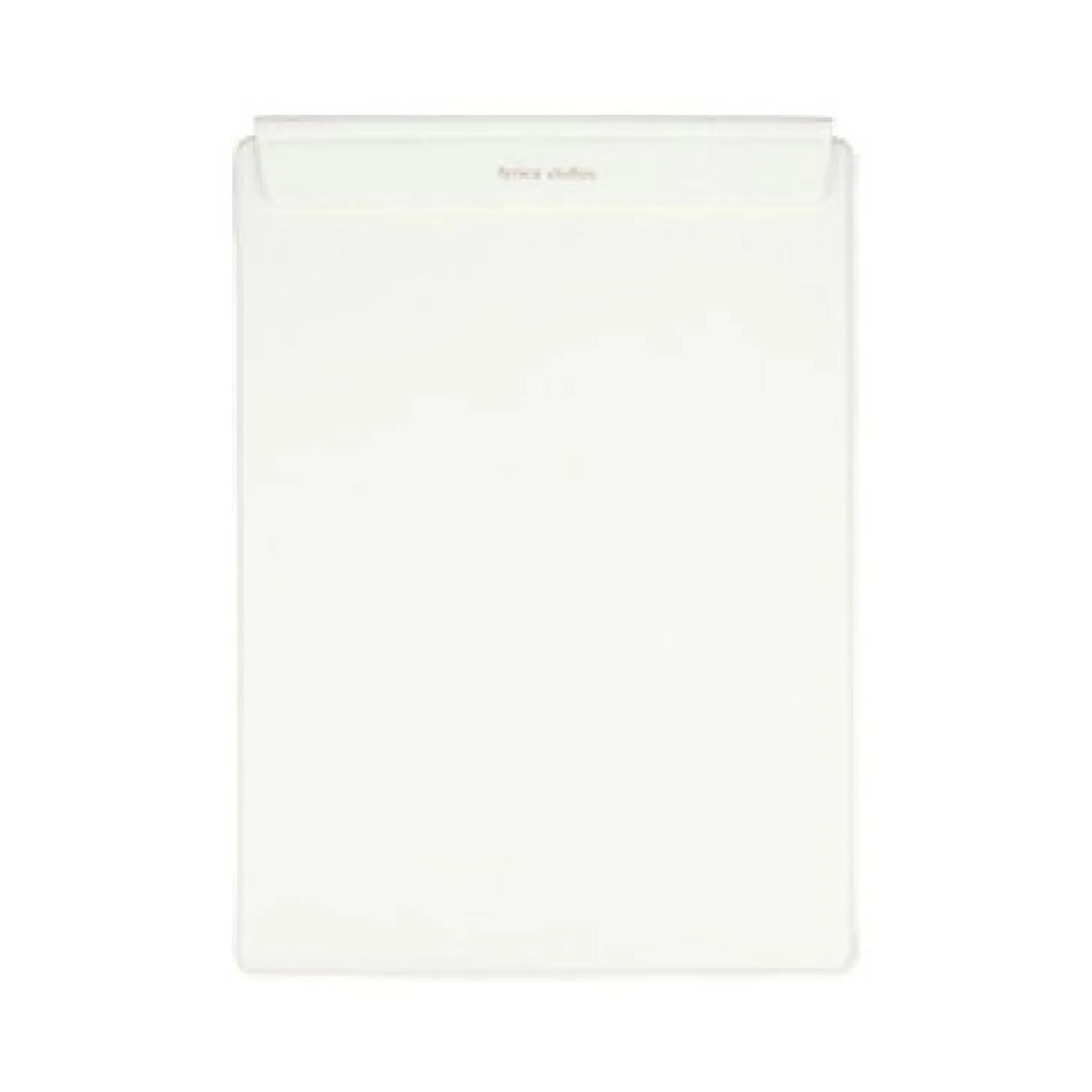 Vegan Leather A4 Magnetic Clipboard