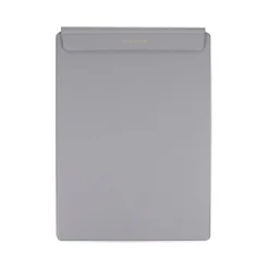 Vegan Leather A4 Magnetic Clipboard