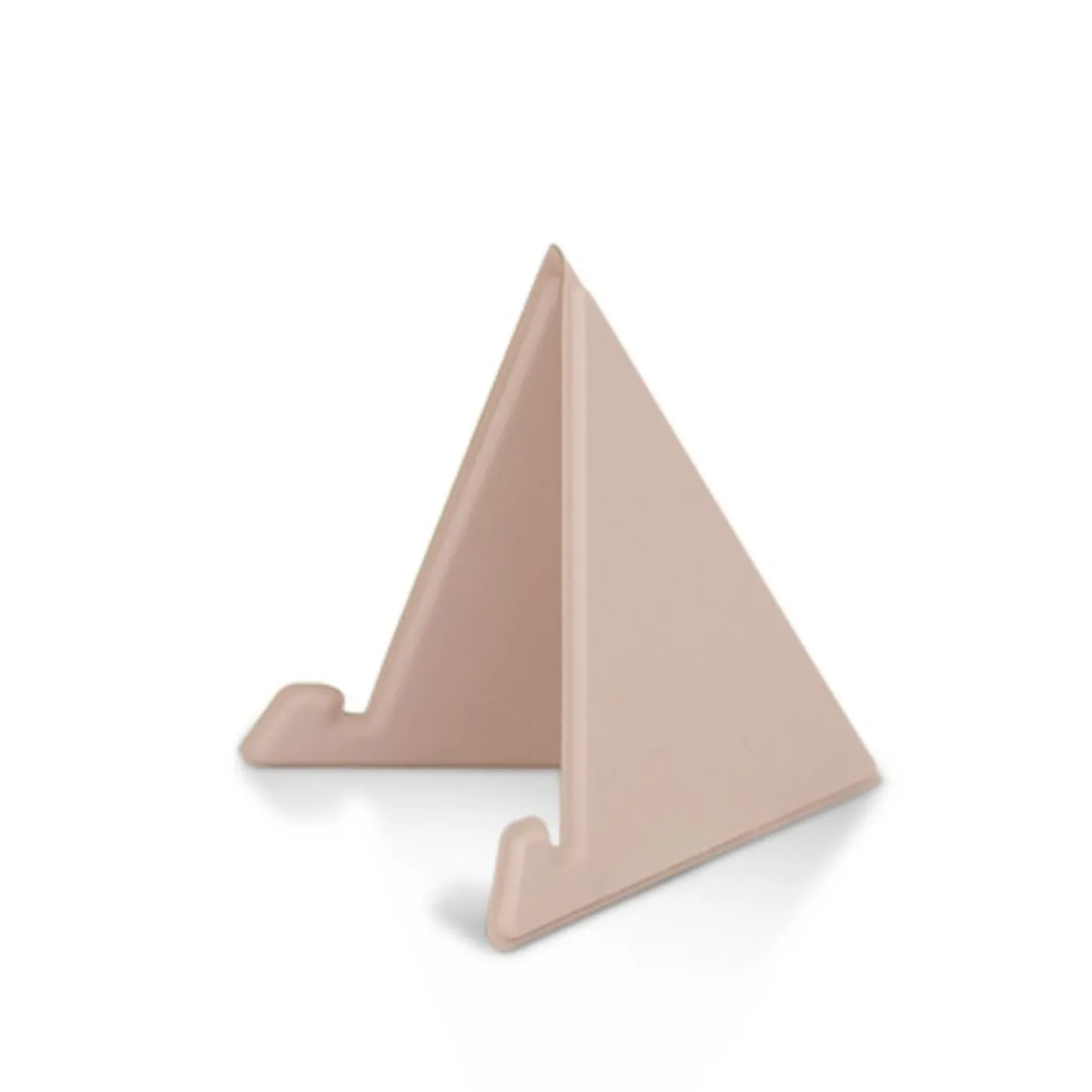 Vegan Leather Foldable Stand