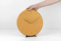 Vegan Leather Foldable Stand