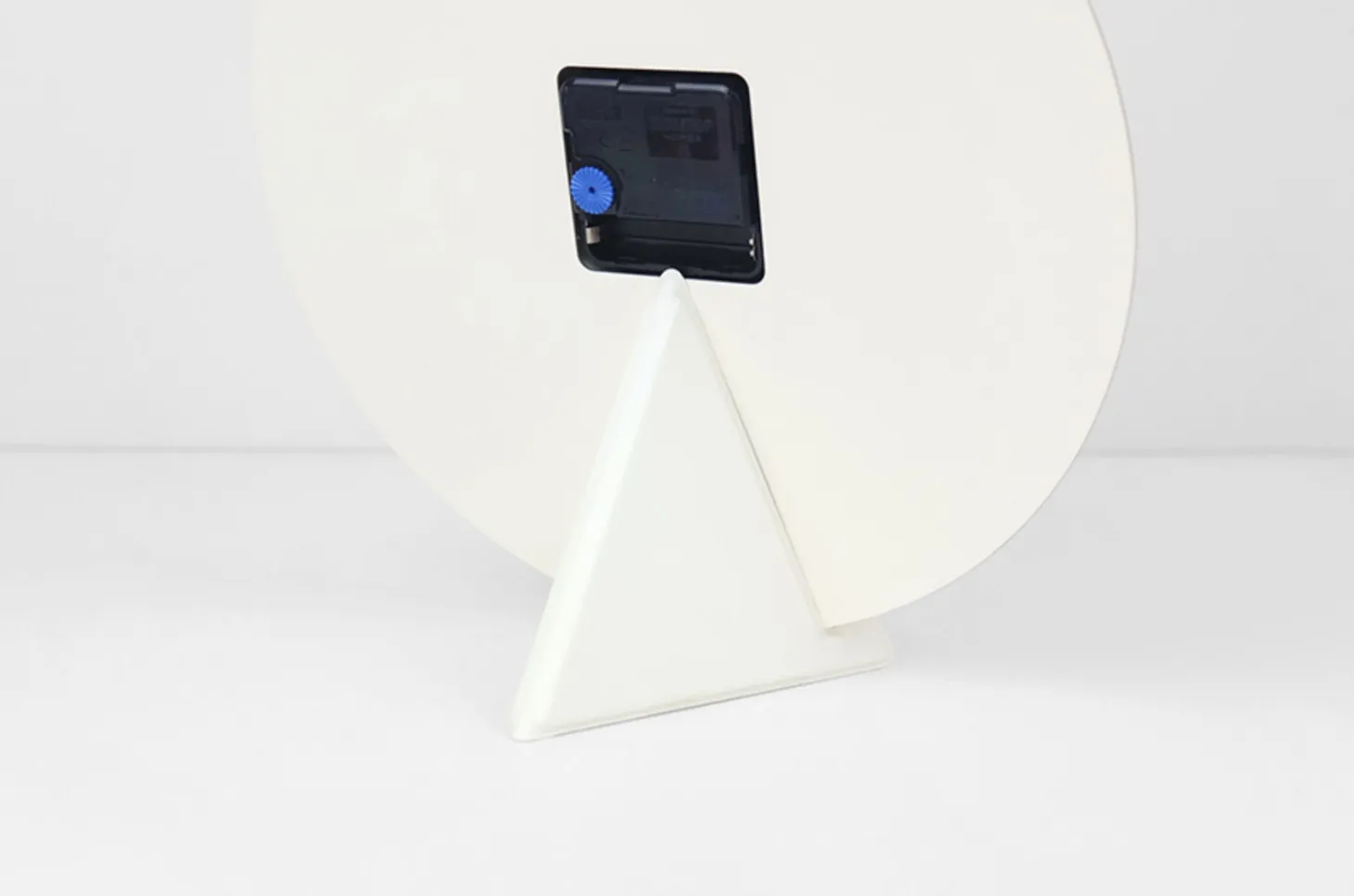 Vegan Leather Foldable Stand