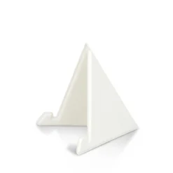 Vegan Leather Foldable Stand