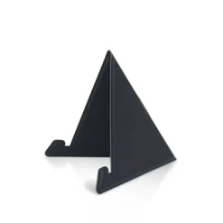 Vegan Leather Foldable Stand