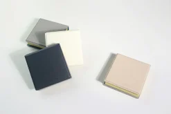Vegan Leather Index Sticky Note