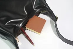 Vegan Leather Index Sticky Note