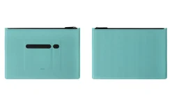 Vegan Leather 13 in. Laptop Clutch