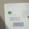 Veggie Emoji Deco Sticker