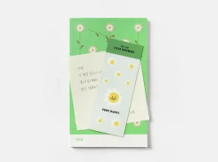 Very Very Transparent Bookmark