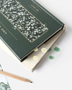 Very Very Transparent Bookmark