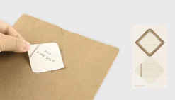 V File A5 Folder