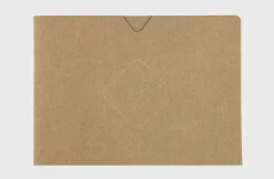 V File A5 Folder