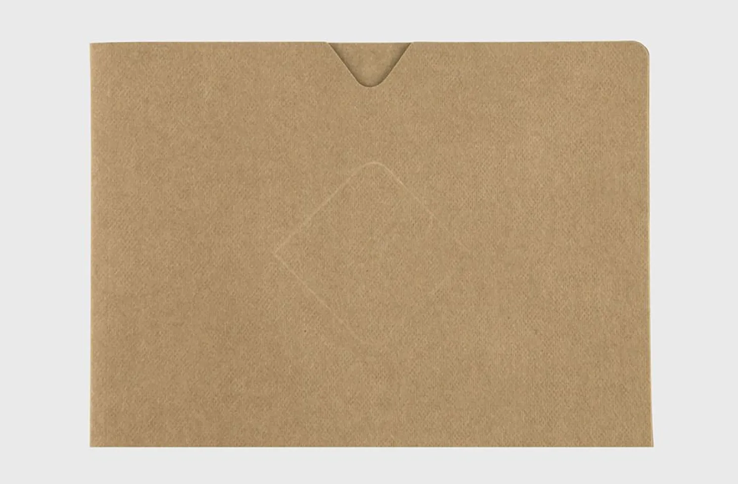 V File A5 Folder