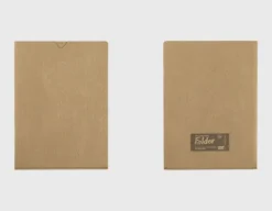 V File A5 Folder