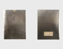 V File A5 Folder