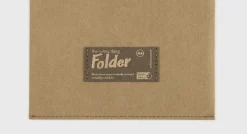 V File A5 Folder