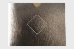 V File A5 Folder
