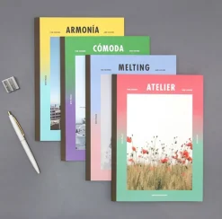 Vintage Class Notebook v3