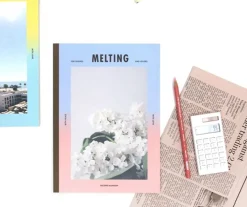 Vintage Class Notebook v3