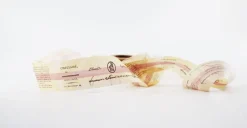 Vintage Lettering Masking Tape