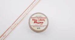 Vintage Lettering Masking Tape