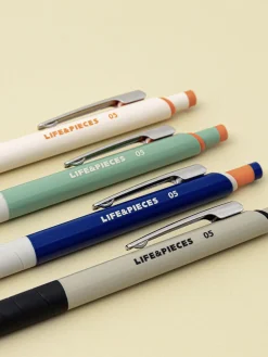 Vintage Life & Pieces Mechanical Pencil