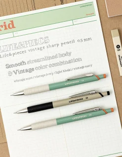 Vintage Life & Pieces Mechanical Pencil