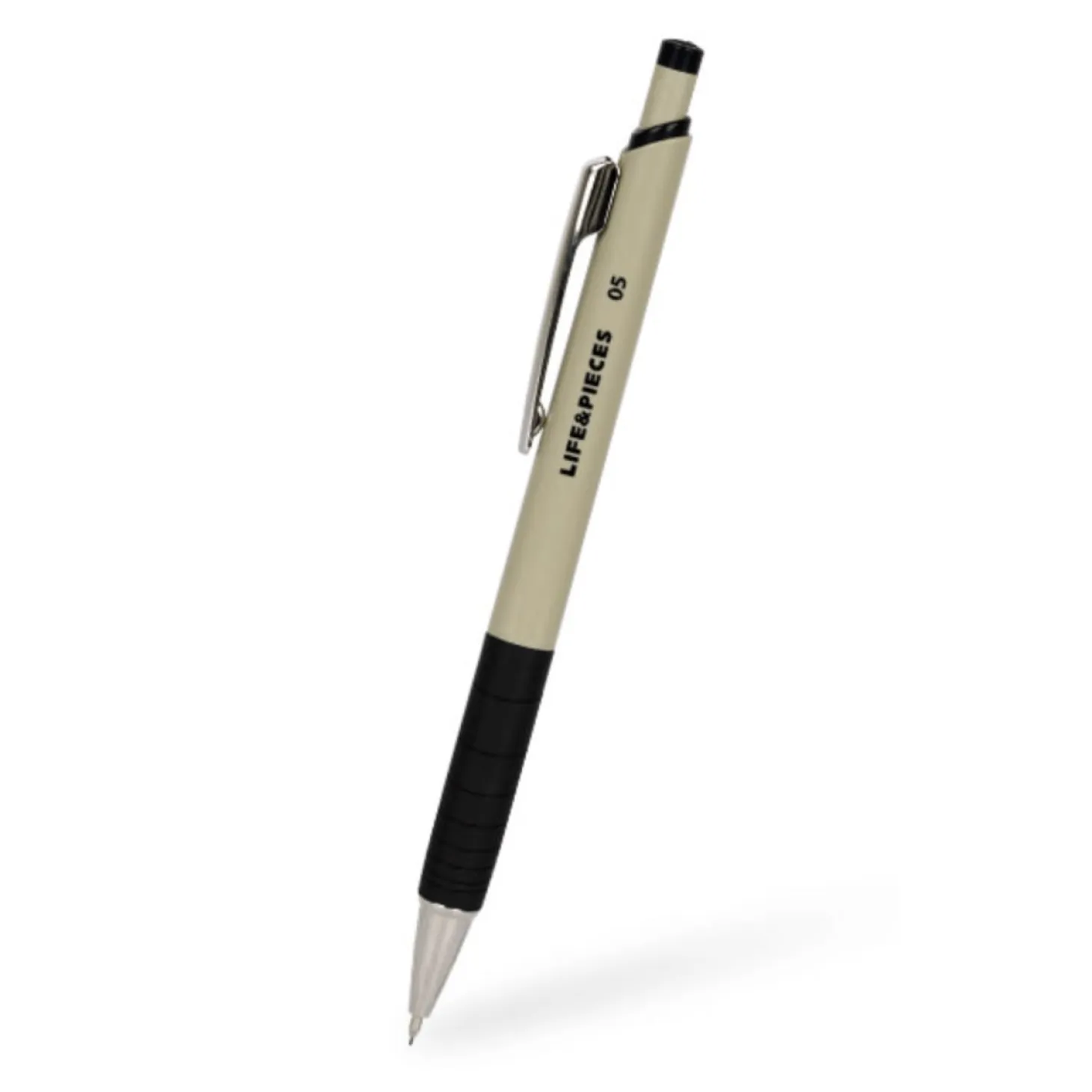 Vintage Life & Pieces Mechanical Pencil