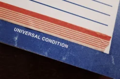 Vintage Line Masking Tape