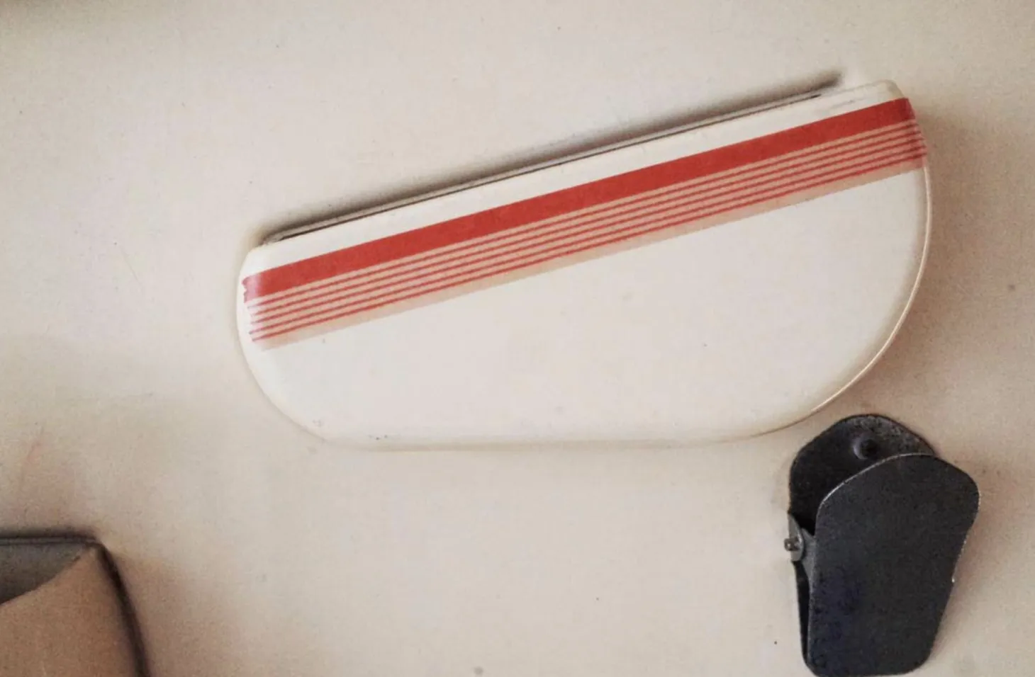 Vintage Line Masking Tape