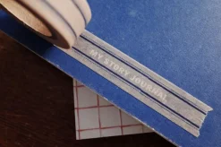 Vintage Line Masking Tape