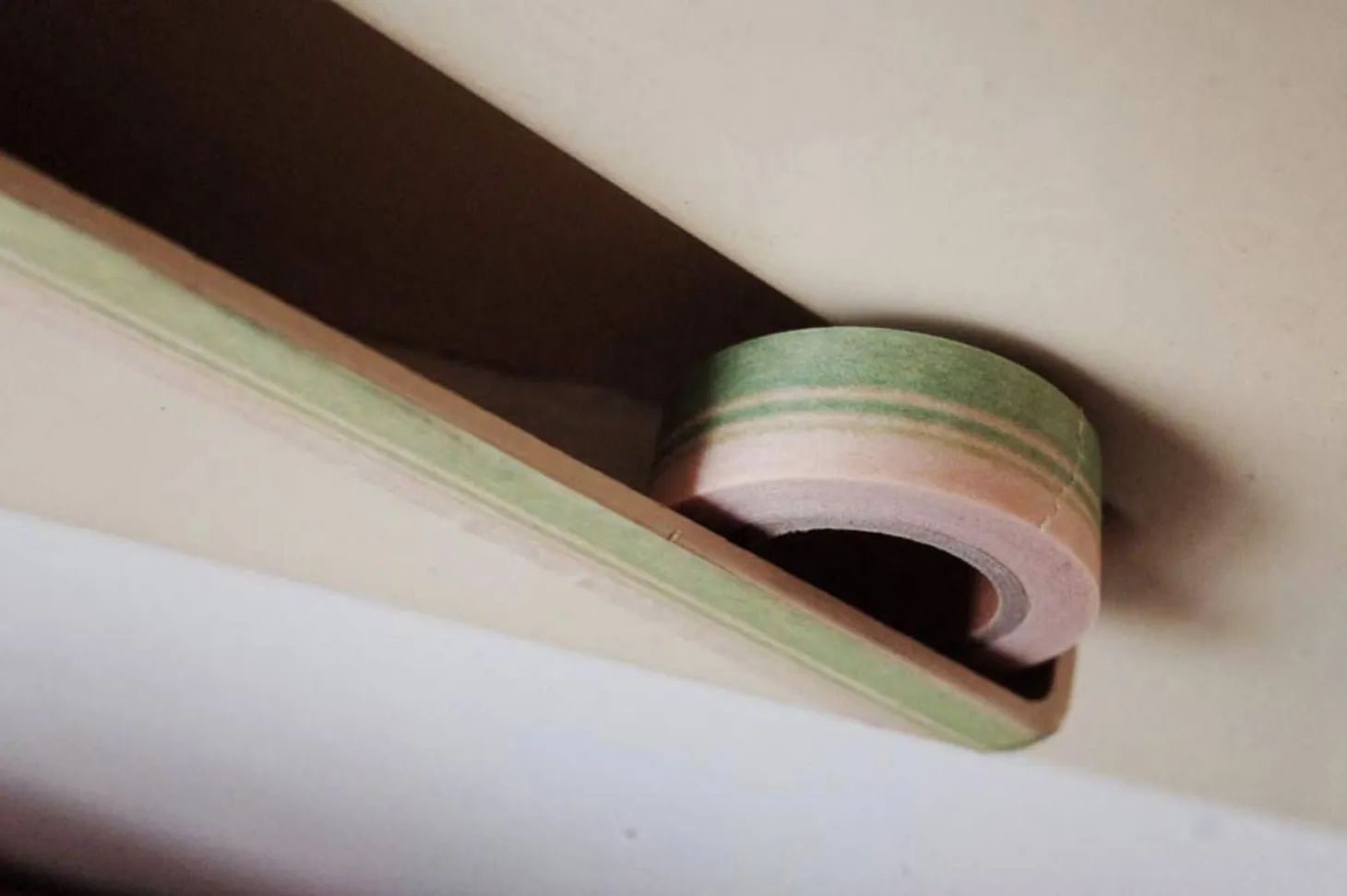 Vintage Line Masking Tape