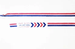 Vintage Line Masking Tape v2