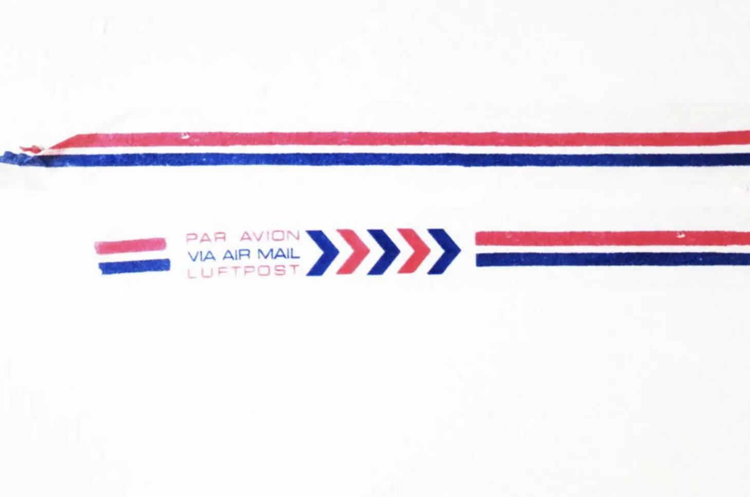 Vintage Line Masking Tape v2