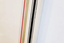 Vintage Line Masking Tape v2