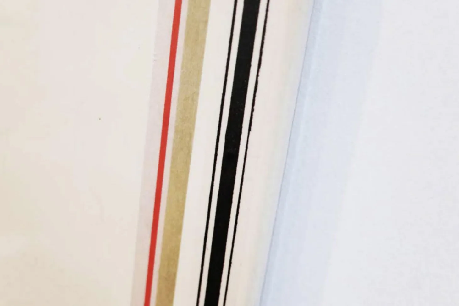 Vintage Line Masking Tape v2