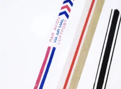 Vintage Line Masking Tape v2