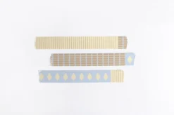 Vintage Pastel Pattern Masking Tape