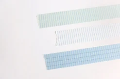 Vintage Pastel Pattern Masking Tape